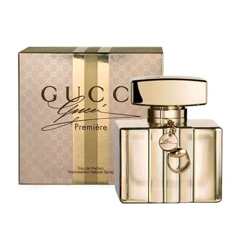 gucci premiere perfume price